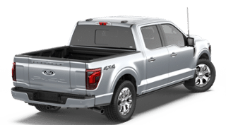 2026 Ford F-150® External Image 3